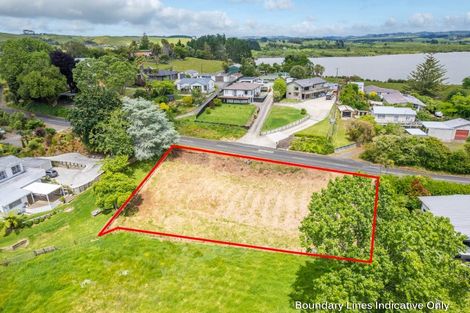 Photo of property in 76 Weavers Crossing Road, Huntly, 3771