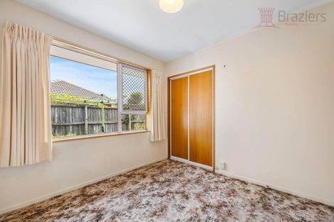 Photo of property in 1/61a Strathfield Avenue, Dallington, Christchurch, 8061