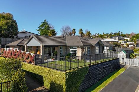 Photo of property in 12 Bernies Way, Ohauiti, Tauranga, 3112