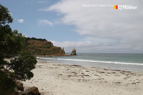 Photo of property in 72 Bernera Street, Karitane, Waikouaiti, 9471