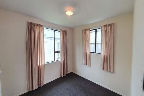 Photo of property in 5/456 Worcester Street, Linwood, Christchurch, 8011