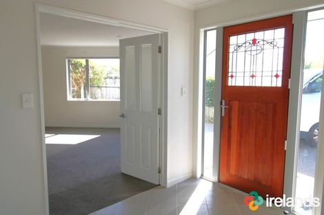Photo of property in 43 Mersey Street, St Albans, Christchurch, 8014