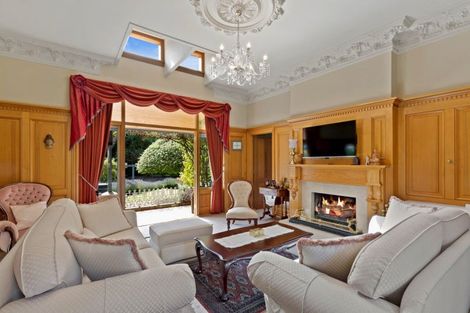 Photo of property in 8 Rutherford Road, Lake Hayes, Queenstown, 9371