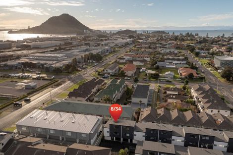Photo of property in 8/34 Miro Street, Mount Maunganui, 3116