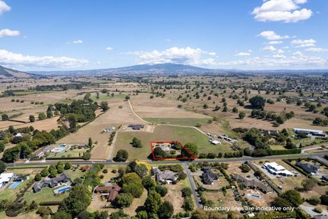 Photo of property in 74 Saint Leger Road, Te Awamutu, 3875