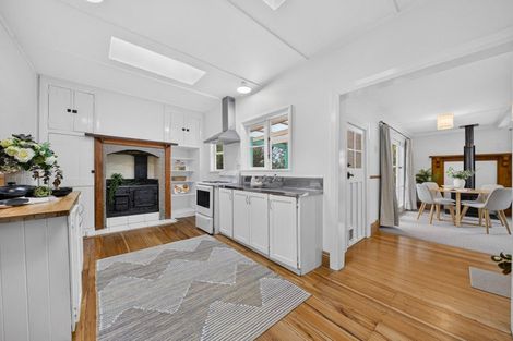 Photo of property in 138 Fitzherbert Street, Featherston, 5710