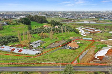 Photo of property in 235 Horsham Downs Road, Rototuna North, Hamilton, 3281