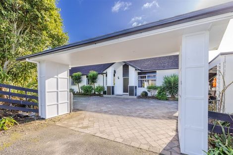Photo of property in 990 Te Kawa Road, Te Kawa, Te Awamutu, 3873