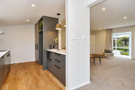 Photo of property in 1/15 Boon Street, Sydenham, Christchurch, 8023