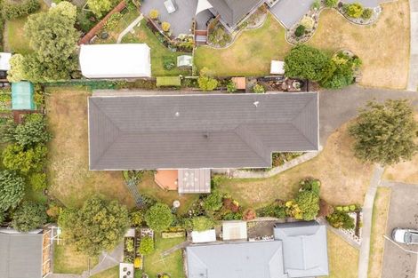 Photo of property in 5 Regent Place, Witherlea, Blenheim, 7201