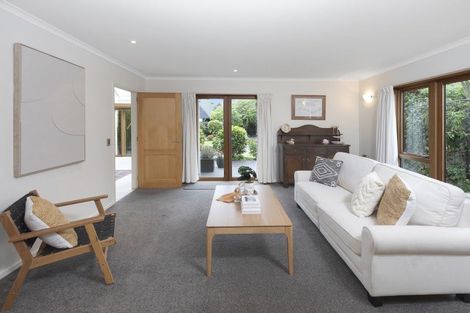 Photo of property in 29 O'connor Place, Burnside, Christchurch, 8053