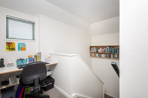 Photo of property in 533b Barbadoes Street, Edgeware, Christchurch, 8013