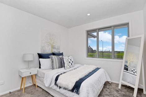 Photo of property in 21 Lotus Place, Te Awamutu, 3800