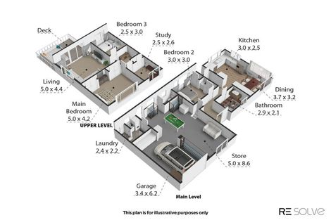 Photo of property in 289 High Street, Eltham, 4322