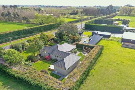 Photo of property in 475 Ellesmere Road, Lincoln, Christchurch, 7672