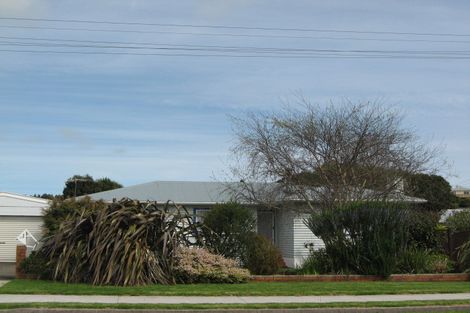 Photo of property in 55 Strange Street, Waitara, 4320