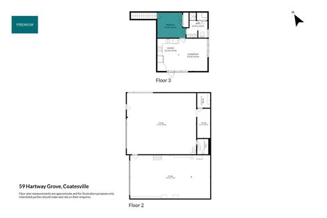 Photo of property in 59 Hartway Grove, Coatesville, Albany, 0792