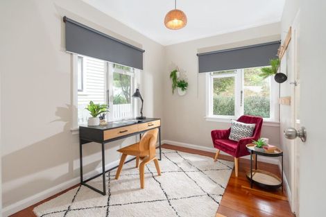 Photo of property in 22 Whaui Street, Vogeltown, Wellington, 6021