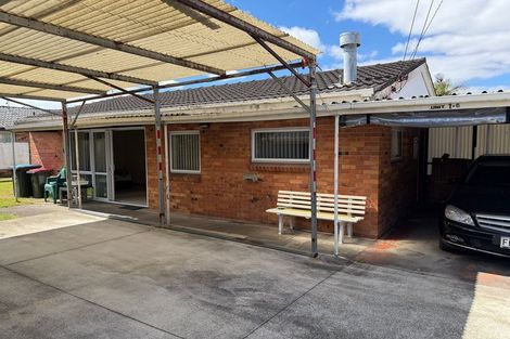 Photo of property in 1/6 Alana Place, Mount Wellington, Auckland, 1060