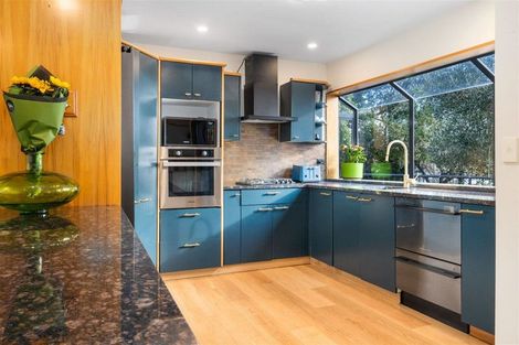 Photo of property in 1 Caldwell Lane, Huntsbury, Christchurch, 8022