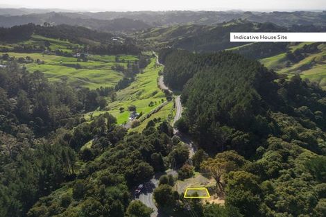Photo of property in 211 Krippner Road, Puhoi, Warkworth, 0994