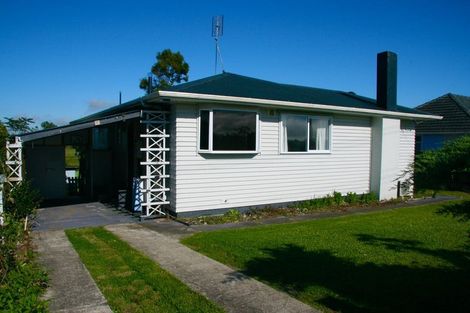 Photo of property in 179 Russell Road, Huntly, 3700