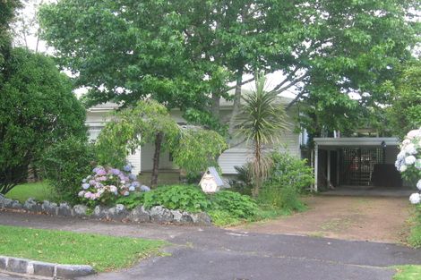 Photo of property in 75 Margot Street, Epsom, Auckland, 1051