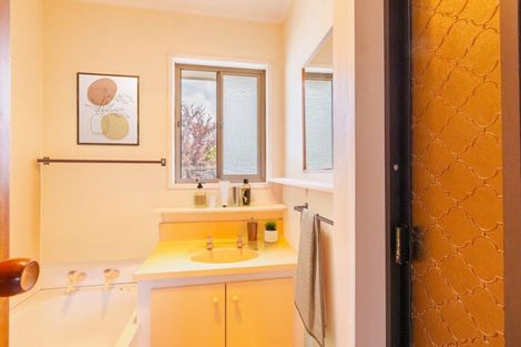 Photo of property in 7 Guildford Street, Tamatea, Napier, 4112