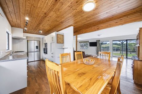 Photo of property in 438 Blackbridge Road, Dairy Flat, Albany, 0794