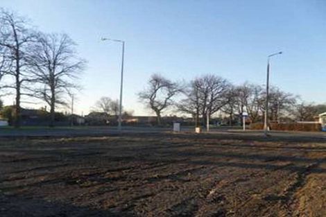 Photo of property in 8 Oak Grove, Ashburton, 7700