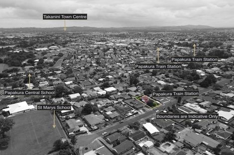 Photo of property in 35 Manse Road, Pahurehure, Papakura, 2113