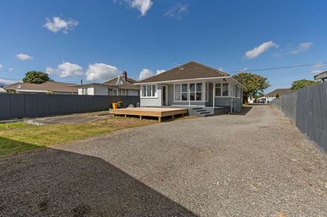 Photo of property in 17 Dorset Street, Levin, 5510