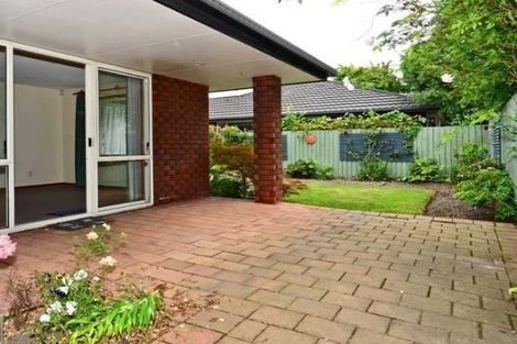 Photo of property in 2/18 Euston Street, Riccarton, Christchurch, 8041