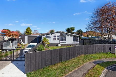 Photo of property in 32 Kirk Crescent, Kawerau, 3127