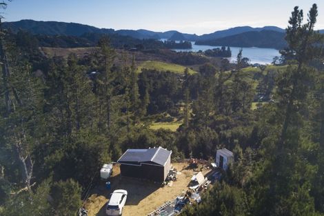 Photo of property in 158 Wainui Road, Kaeo, 0478