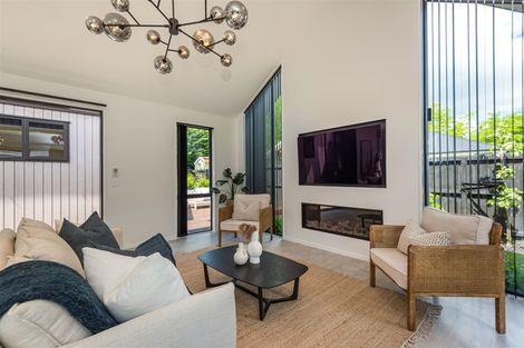 Photo of property in 4 Whitburn Avenue, Halswell, Christchurch, 8025