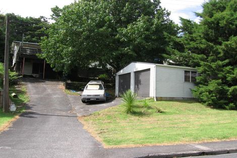 Photo of property in 25 Rangeview Road, Sunnyvale, Auckland, 0612
