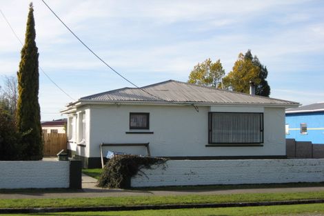 Photo of property in 16 Albion Street, Mataura, 9712