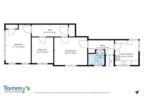Photo of property in 31 Tahi Street, Mapua, 7005