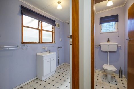 Photo of property in 3/96 Linton Street, West End, Palmerston North, 4410