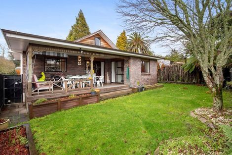 Photo of property in 397a Sunset Road, Sunnybrook, Rotorua, 3015