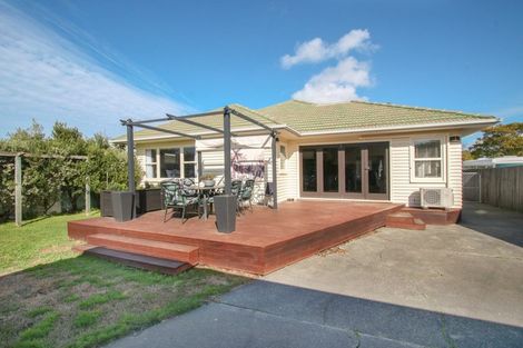 Photo of property in 4 Morgan Avenue, Marewa, Napier, 4110