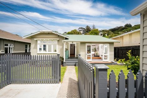 Photo of property in 17 Cornford Street, Karori, Wellington, 6012