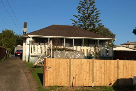 Photo of property in 115 Tennessee Avenue, Mangere East, Auckland, 2024