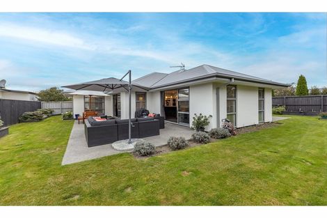 Photo of property in 7 Crown Close, Prebbleton, 7604