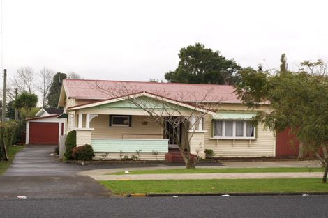 Photo of property in 1/34 Earlsworth Road, Mangere East, Auckland, 2024