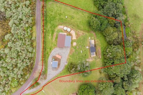 Photo of property in 68 Waitaheke Road, Ohaeawai, Kaikohe, 0472