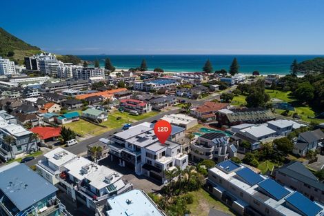 Photo of property in 12d Grace Avenue, Mount Maunganui, 3116