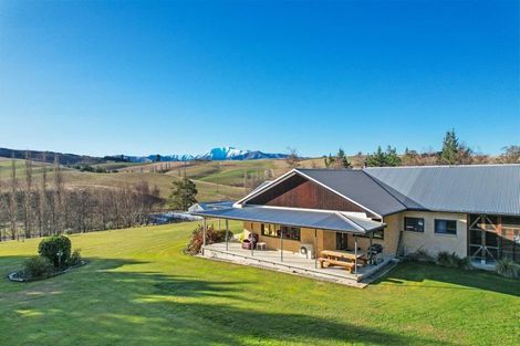 Photo of property in 684 Geraldine-fairlie Highway, Fairlie, 7987