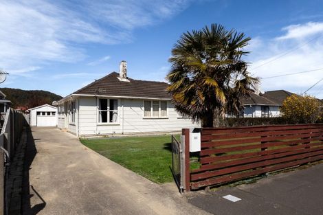 Photo of property in 630 Fergusson Drive, Trentham, Upper Hutt, 5018